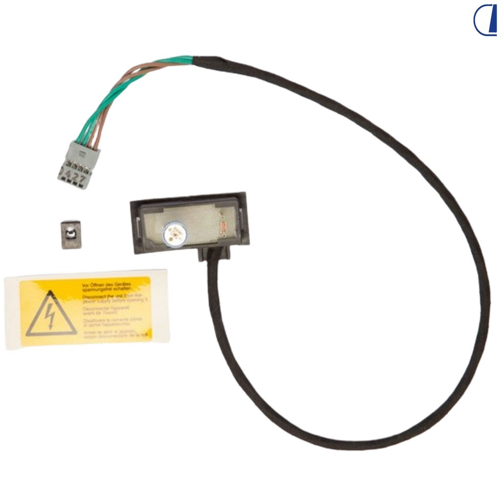 Truma Air Thermostat Combi D from 12/2010