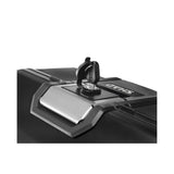 Shad Bauletto TR37 Terra Black Edition - Alluminio Anodizzato