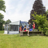 Fiamma Privacy Room F80 300 Alta – modulo base per tendalino F80s/F65s