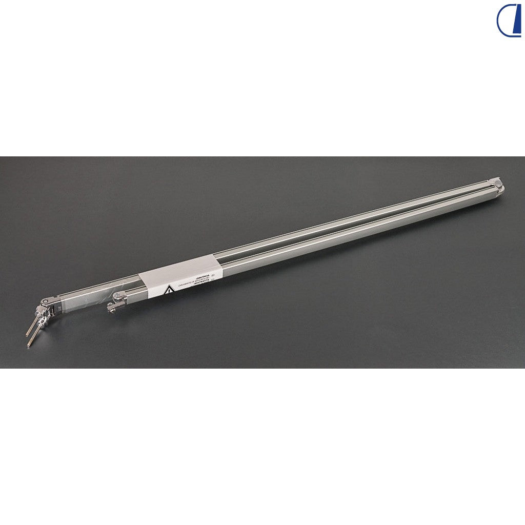 Fiamma Braccio articolato sinistro 320-400 cm per tenda da sole F65