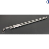 Fiamma Braccio articolato sinistro 320-400 cm per tenda da sole F65