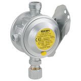 GOK Regolatore gas Caramatic BasicOne 30 mbar 1,5 kg/h M20x1,5 – RVS10