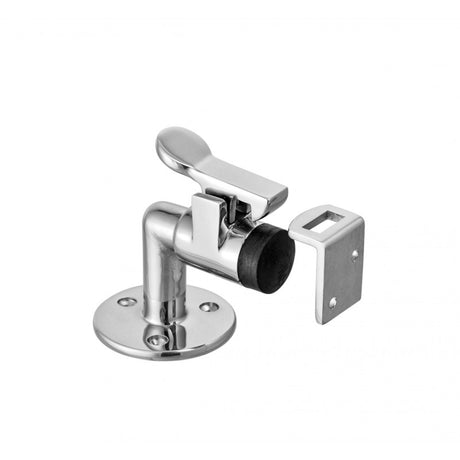 Marine Town Nautica Fermaporta Angolare Inox 9121321