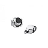 Marine Town Nautica Türstopper aus Edelstahl 316, verstellbar, 9121380