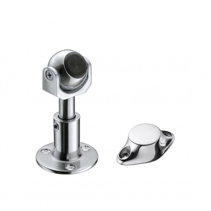 Marine Town Nautica Fermaporte Inox 316 Orientabile 9121382