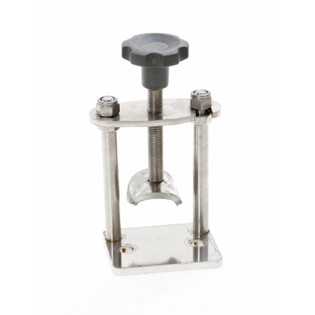 Tope de anclaje de acero inoxidable FNI 1524/F