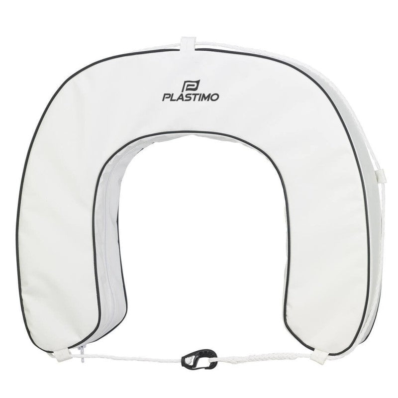 Plastimo Ferro Di Cavallo Bianco 63753