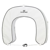 Plastimo Ferro Di Cavallo Bianco 63753