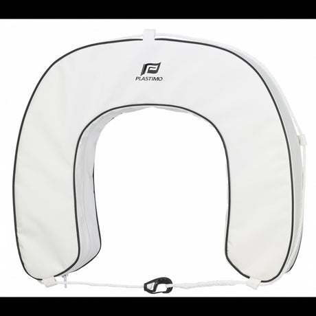 Plastimo Weißes Hufeisen 63753