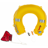 Plastimo Ferro Di Cavallo Gonfiabile Senza Luce 64887