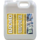 Ferrotone Gel