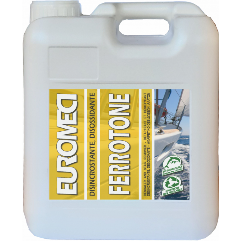 Euromeci Ferrotone Lt 1 EFER1
