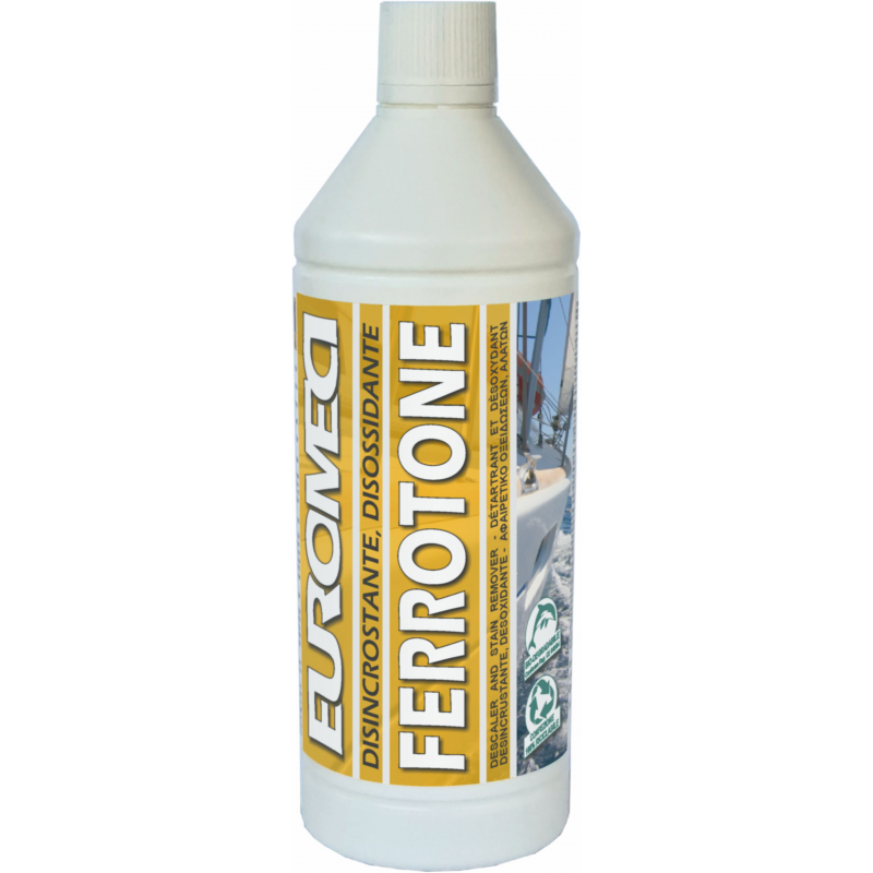 Ferrotono Euromeci Lt 1 EFER1
