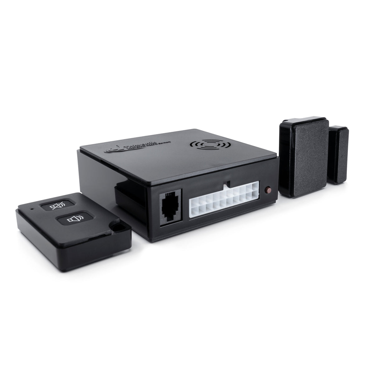 Thitronik Allarme wireless WiPro III safe.lock per Fiat Ducato dal 2006