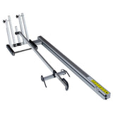 Pollicino Carica biciclette manuale per camper 200 cm destro