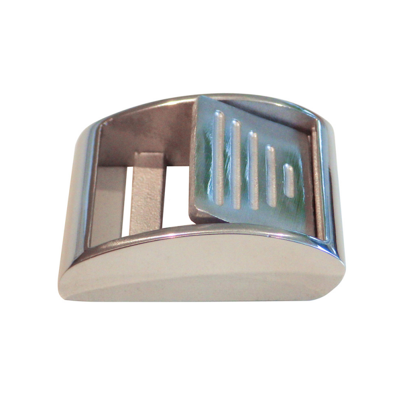 Hebilla de acero inoxidable FNI 316 mm 30 9114705