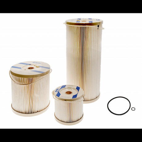 In.Co.Fin Filtro 10 Micron 2010Tm-Or 2010TM-OR