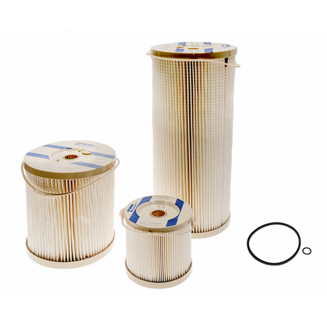 In.Co.Fin Filter 10 Micron 2010Tm-Or 2010TM-OR