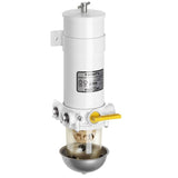 In.Co.Fin Filtro Separatore Acqua/Gasolio Racor 1000 Mam RACOR 1000 MAM