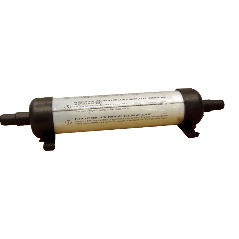 Matromarine Nautica Filtro a Carboni Attivi 9000000600