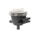 AAA Plastic Water Filter Lt 150/H 18525-03