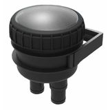 Filtro de agua de plástico FNI Lt 50/90 13.3300