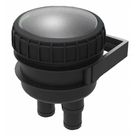 FNI Filtro Acqua In Plastica Lt 50/90 13.3300