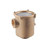Guidi Filtro Acqua Ionio 3/4 Pollice 1164.3/4