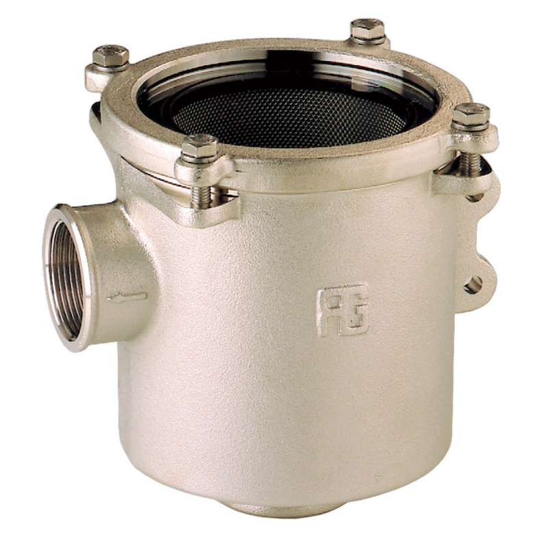 Guidi Filtro Acqua Ionio 3/4 Pollice 1164.3/4