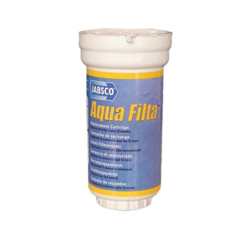 Filtro Aqua Filta