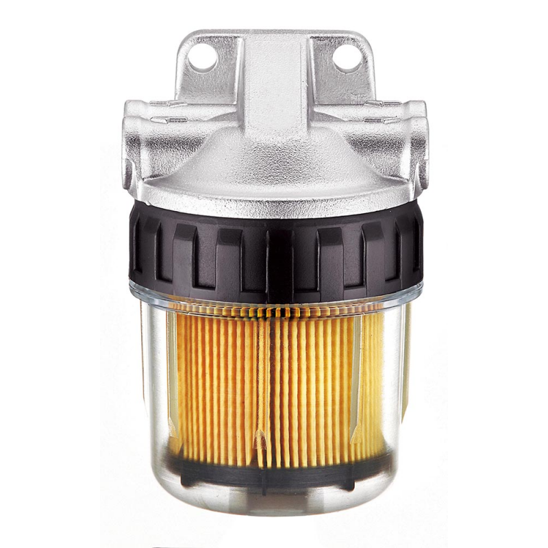 FNI Filtro Separatore Acqua-Benzina C14871