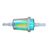 FNI Filtro Benzina Diametro mm 6/8 15102