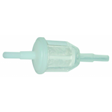 Filtro de combustible FNI Diámetro mm 6/8 G1402