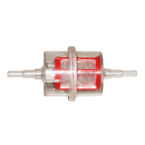 Filtro de combustible de plástico FNI G1416