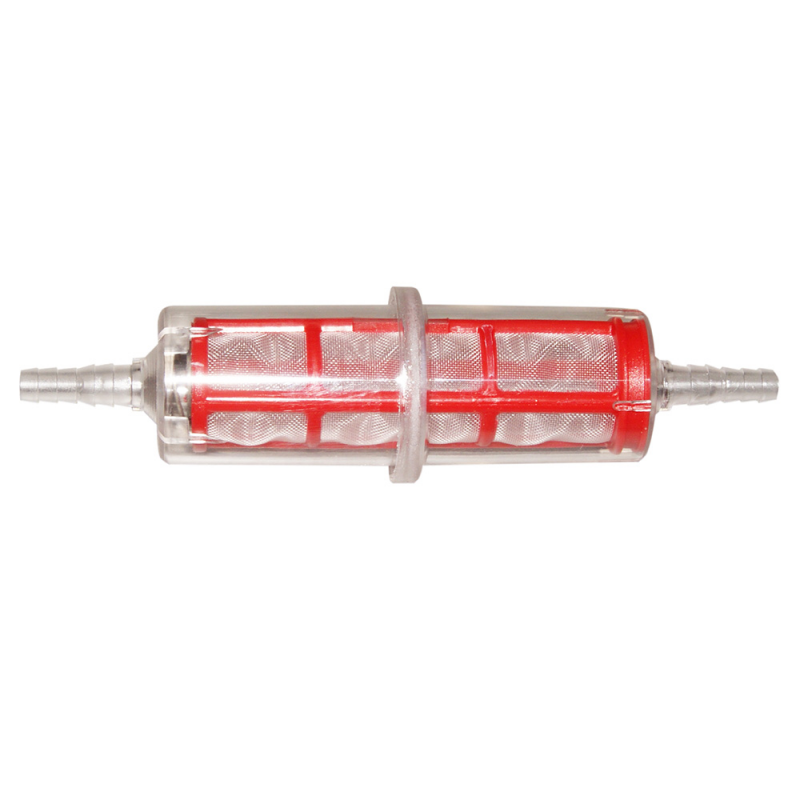Filtro de combustible de plástico FNI G1406