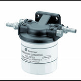 FNI Quecksilberfilter C14550