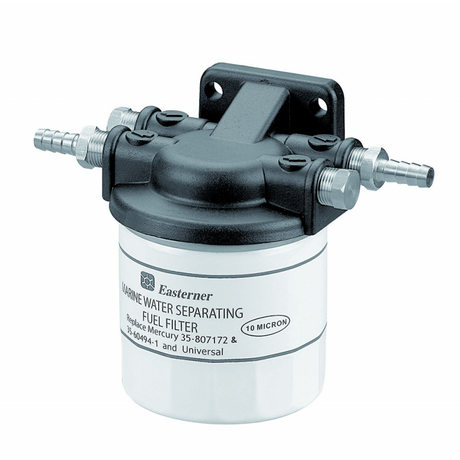 FNI Mercury Filter C14550