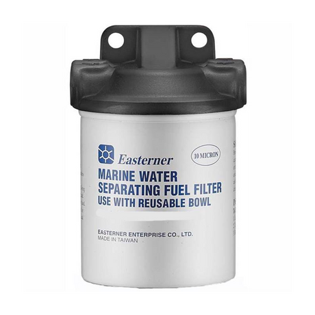 FNI Filtro Omc 14553