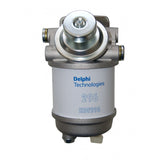 Filtro decantador FNI PFG087/P ALL