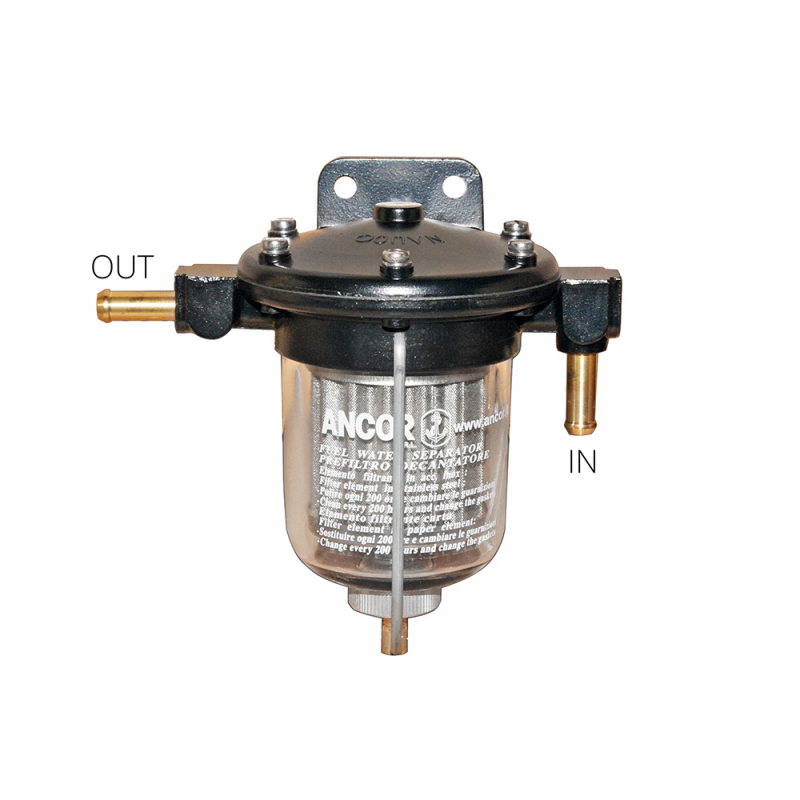 Ancor Filtro Decantatore Pfg11V 2290