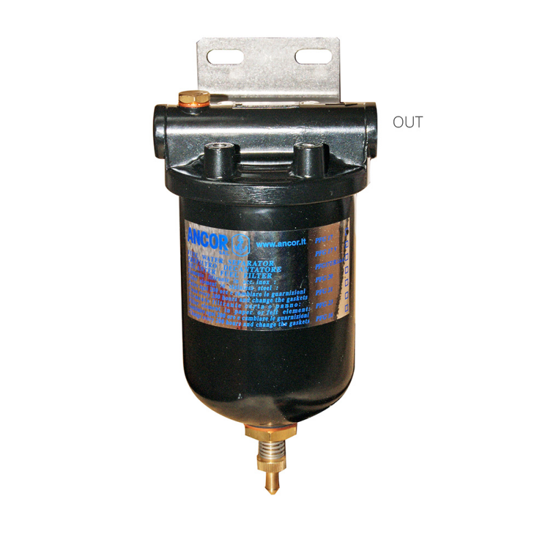 Ancor Filtro Decantatore Pfg17 2304