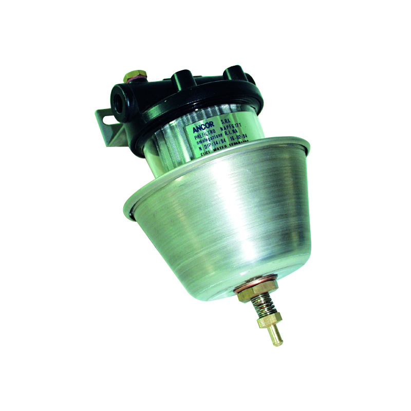 Filtro decantador de alambique Pfg17/T 2305