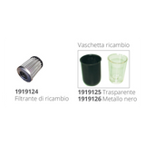 Filtro decantador de alambique Pfg17/T 2305