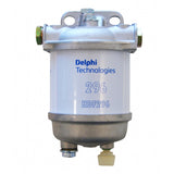 Filtro decantador FNI PFG087/ALL