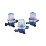 AAA-Filter, Durchmesser 12,5 mm, 18523