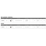 Filtro de aceite FNI Evinrude Suzuki FF656EC