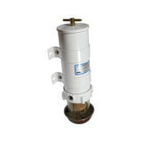In.Co.Fin Filtro Separatore Acqua/Gasolio Racor 1000 1000MA