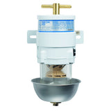 In.Co.Fin Filtro Separatore Acqua/Gasolio Racor 500 110000500MA10_001