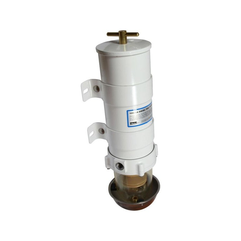 In.Co.Fin Filtro Separatore Acqua/Gasolio Racor 500 110000500MA10_001