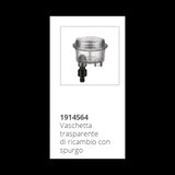 FNI Replacement Filter Mercury C14568